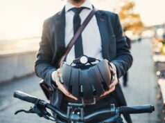 Helmpflicht E-Bike