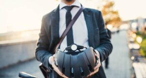 Helmpflicht E-Bike
