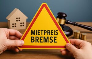 Mietpreisbremse