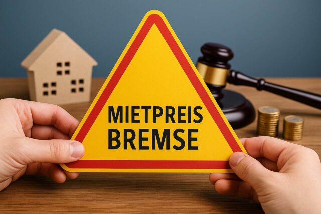 Mietpreisbremse