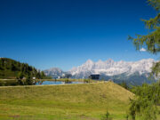 Reisen in Österreich
