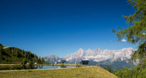 Reisen in Österreich