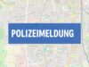 Polizeimeldung Wetzelsdorf