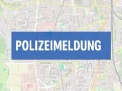 Polizeimeldung Wetzelsdorf