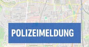 Polizeimeldung Wetzelsdorf
