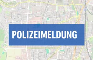 Polizeimeldung Wetzelsdorf