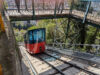 Schloßbergbahn Brücke