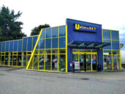 Unimarkt