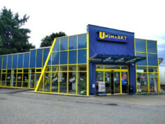 Unimarkt