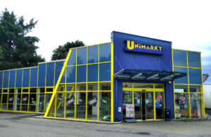 Unimarkt