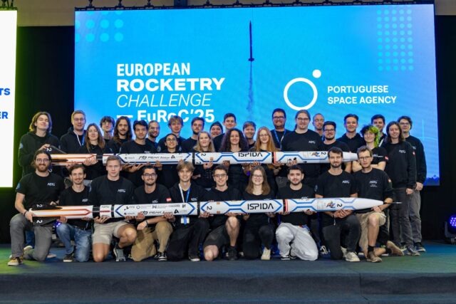 Aerospace Team Graz Aerospace Team Graz