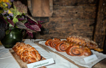 Allerheiligenstriezel