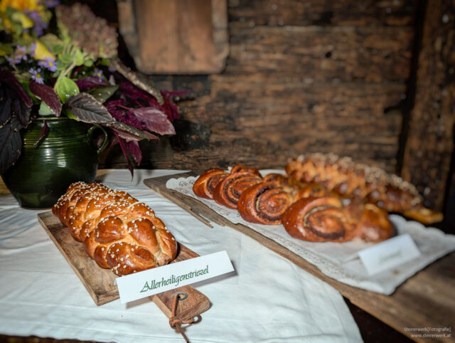 Allerheiligenstriezel