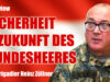 Bundesheer Interview Zöllner