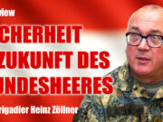 Bundesheer Interview Zöllner