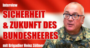 Bundesheer Interview Zöllner