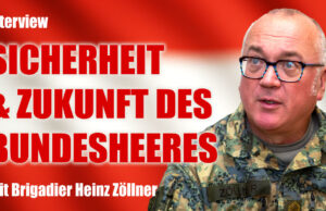 Bundesheer Interview Zöllner