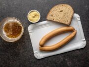 Frankfurter essen