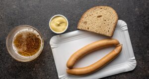 Frankfurter essen