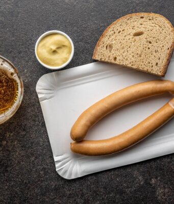 Frankfurter essen