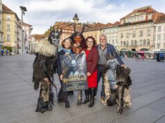 Grazer Krampuslauf 2025