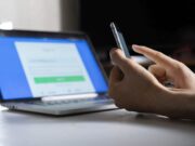 Internet Überweisung