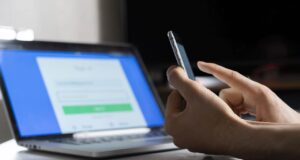 Internet Überweisung