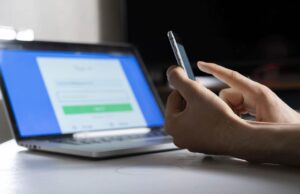 Internet Überweisung