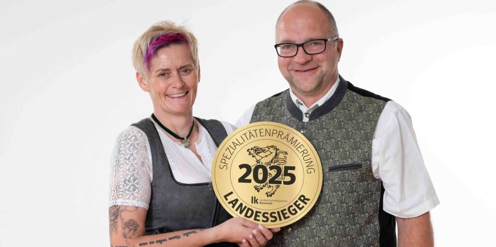 Striezel Landessieger