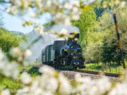 Mariazellerbahn Sieger bei 9 Plätze Schätze