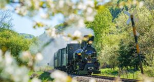 Mariazellerbahn Sieger bei 9 Plätze Schätze