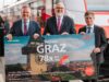 In 41 Minuten von Graz nach Klagenfurt ÖBB Südösterreich