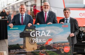 ÖBB Südösterreich