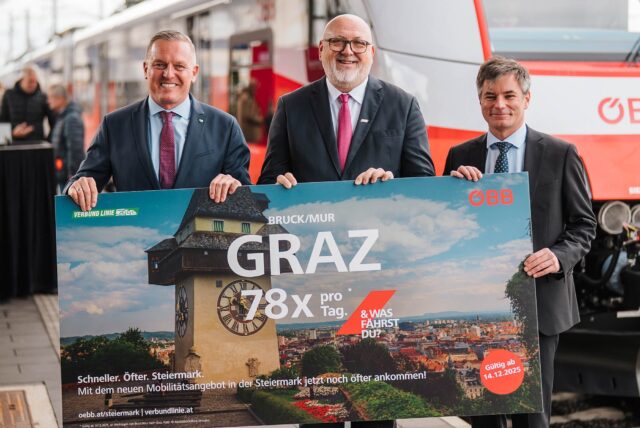 ÖBB Südösterreich