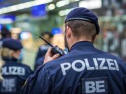 Vier Jahre Schnelle Reaktionskräfte: 45.000 Einsätze und 8.800 Festnahmen SRK Polizei