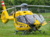 Rettungshubschrauber