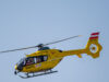 Rettungshubschrauber Christopherus
