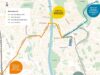 Schönaugasse Einbahn