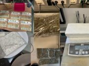 Suchtgiftring in Graz zerschlagen