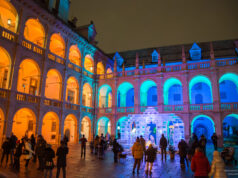 Die Eiskrippe in Graz: Ein Highlight für alle Besucher Eiskrippe Grazer Advent