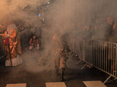 Grazer Krampuslauf 2025