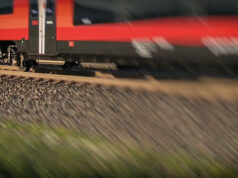 Tödlicher Unfall auf Bahnübergang in Wildon ÖBB Zug