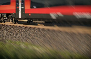 Tödlicher Unfall auf Bahnübergang in Wildon ÖBB Zug
