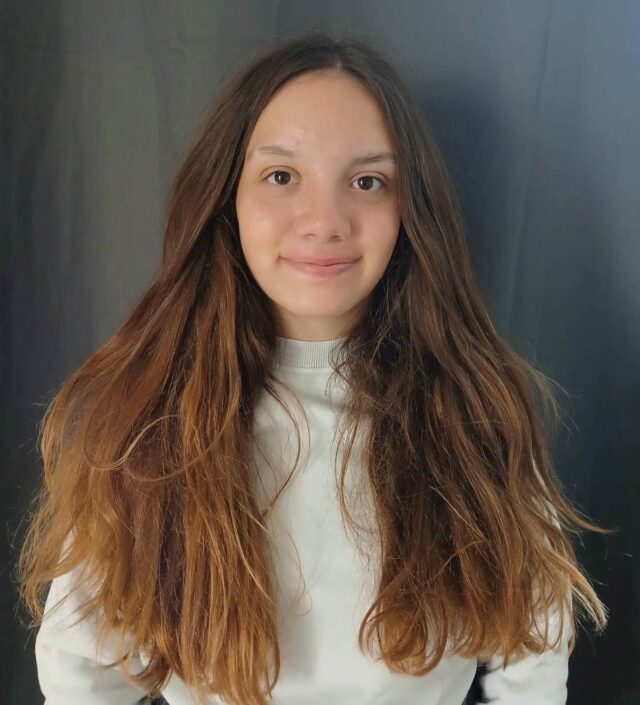 Polizei sucht abhängiges Mädchen Polizei sucht abhängiges Mädchen