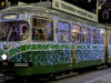 Adventbim Tramway Museum Graz