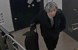 Bewaffneter Banküberfall in Graz – Polizei veröffentlicht Täterfoto Lichtbild Polizei Banküberfall