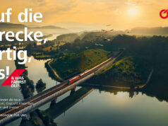 Koralmbahn-Start: Starkes Fahrgastaufkommen erwartet – Sitzplatzreservierung dringend empfohlen Koralmbahn ÖBB