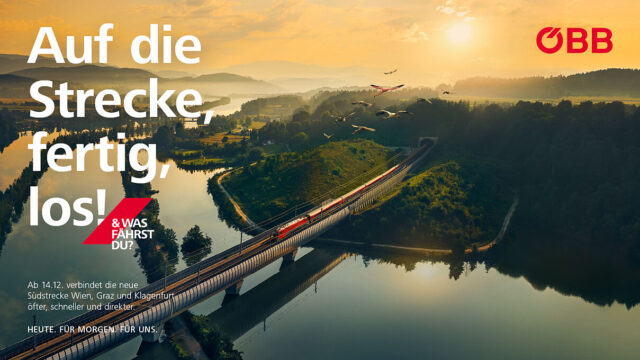 Koralmbahn ÖBB Koralmbahn ÖBB