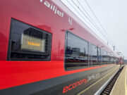ÖBB erhöhen Ticketpreise ab Dezember