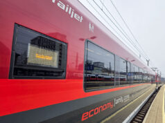 ÖBB erhöhen Ticketpreise ab Dezember